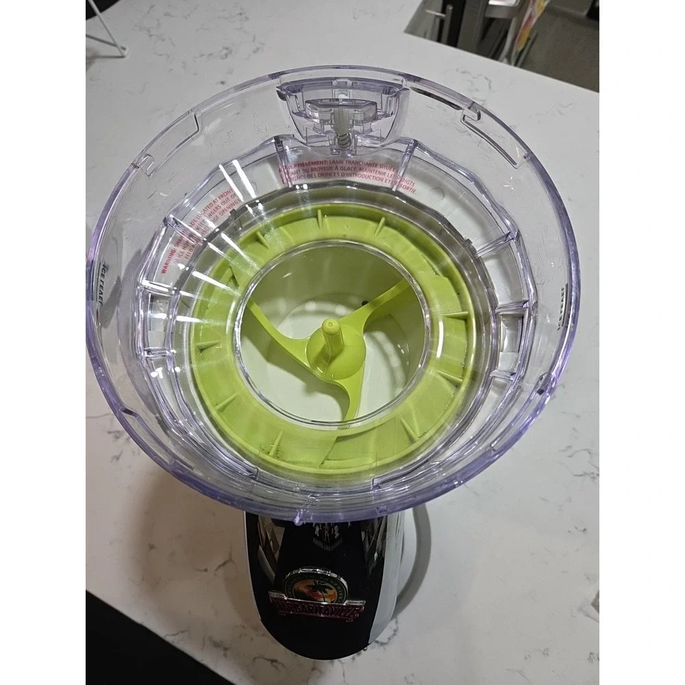 Margaritaville Bahamas Frozen Concoction Margarita Maker Blender 450W (DM0500)